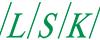 LSK Logo Small