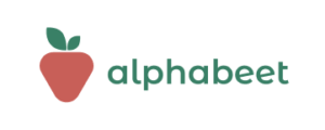 logo alphabeet