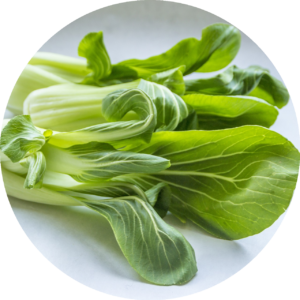 Pak Choi